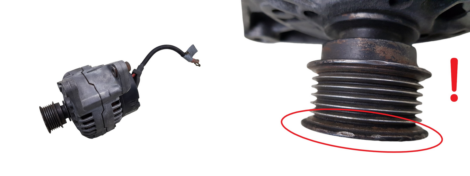 Alternador 0123315022 1 435 427.9 Bosch BMW main product photo