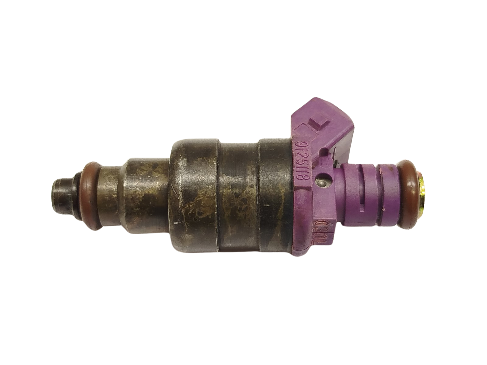 Injetor de combustível 9125118 2.0 16V Renault Volvo main product photo