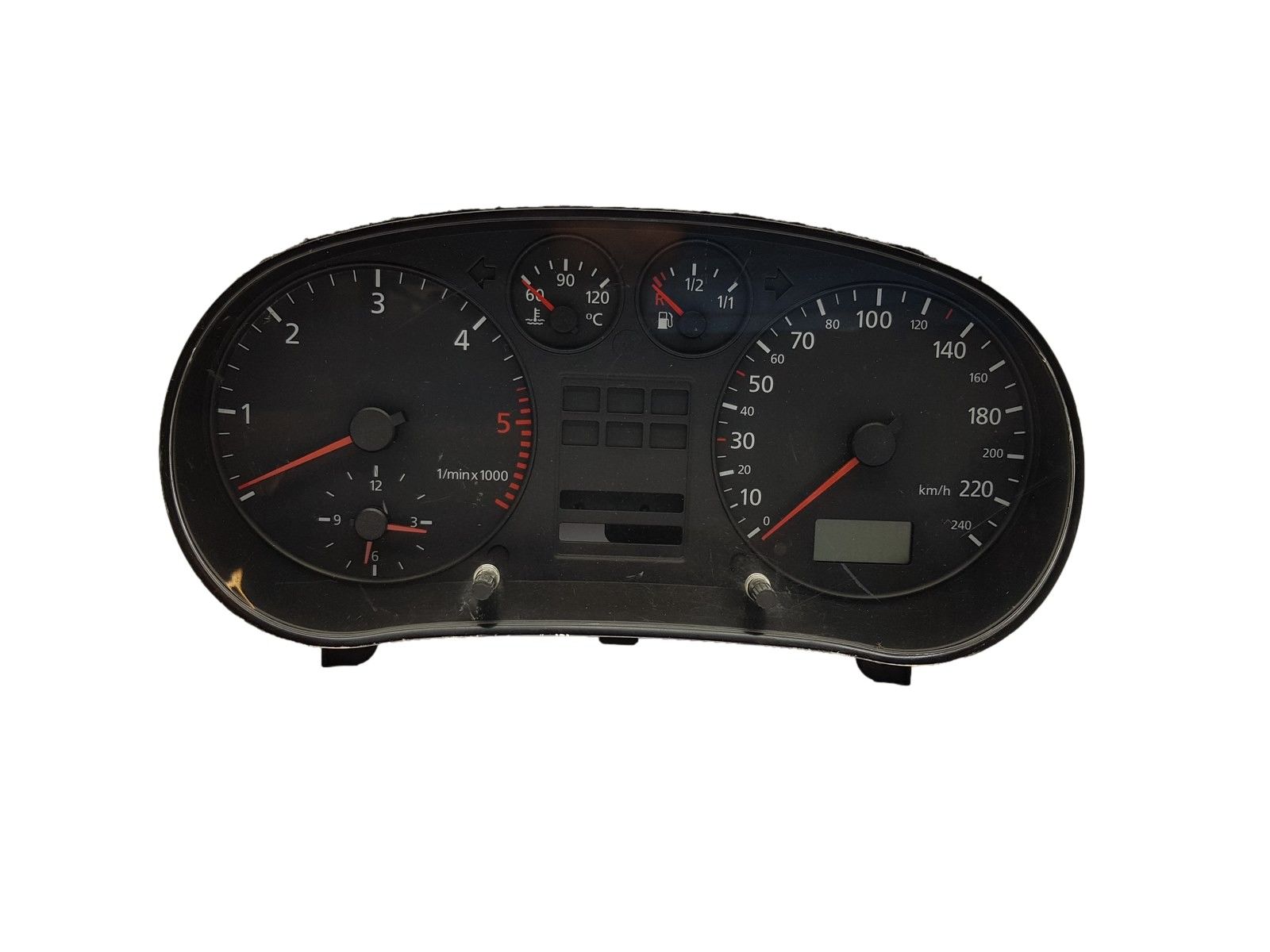Velocímetro Audi A3 8L 8L0919860D 110008894001 1953 main product photo