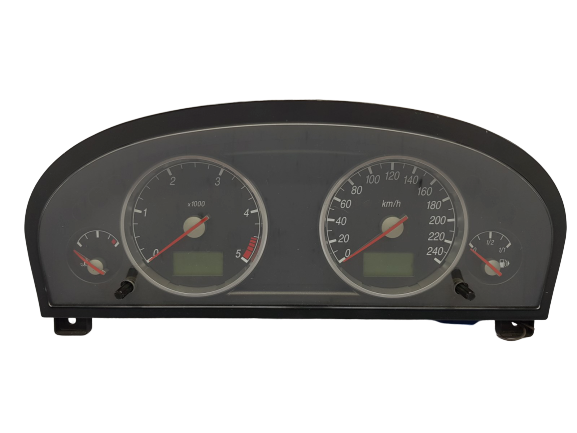 Velocímetro Ford Mondeo 1S7F-10849-GE 1S7F10849GE 22847 main product photo