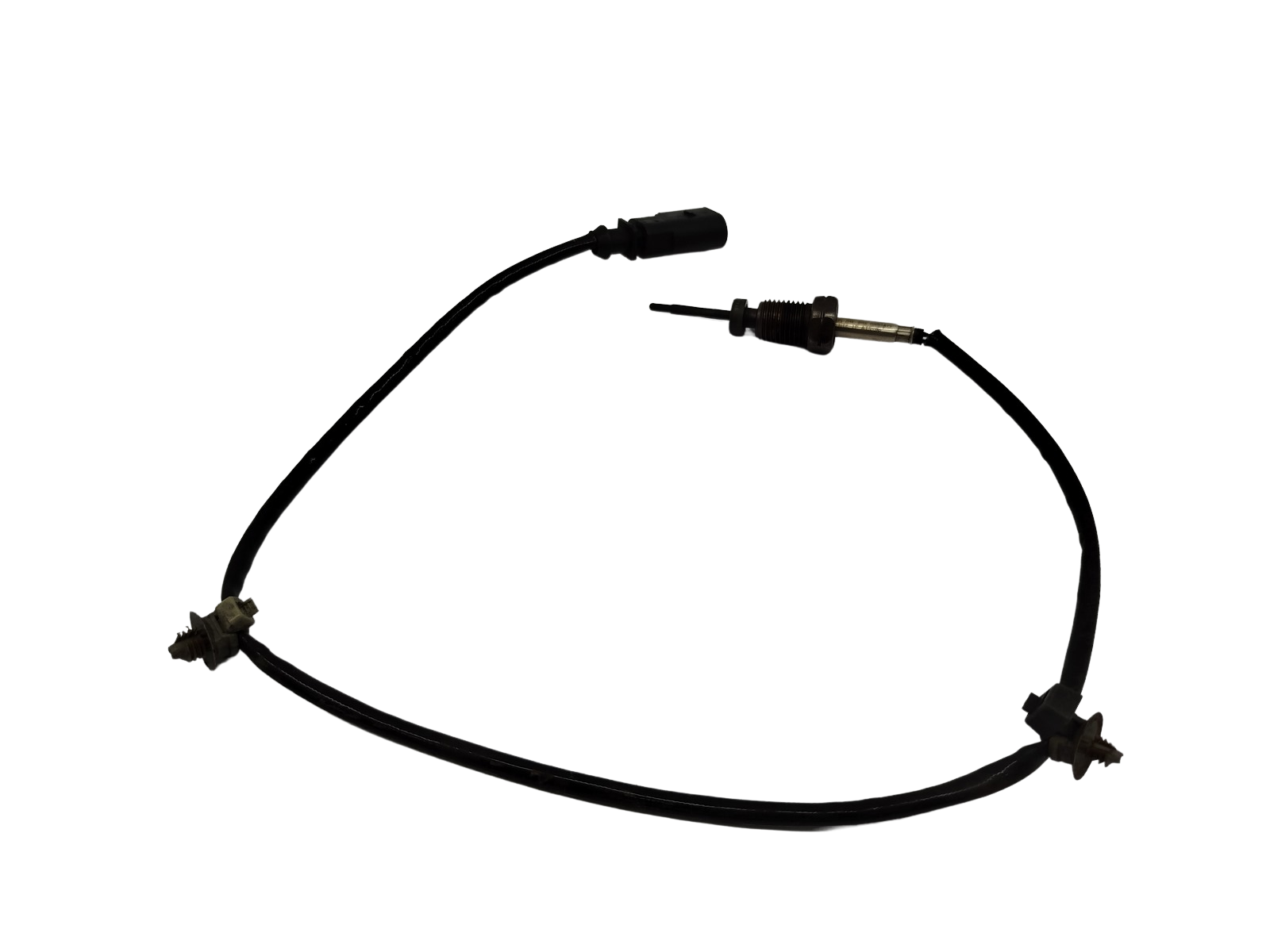 Sensor Temperatura Gases Escape VW Audi Skoda Seat 03L906088AQ main product photo