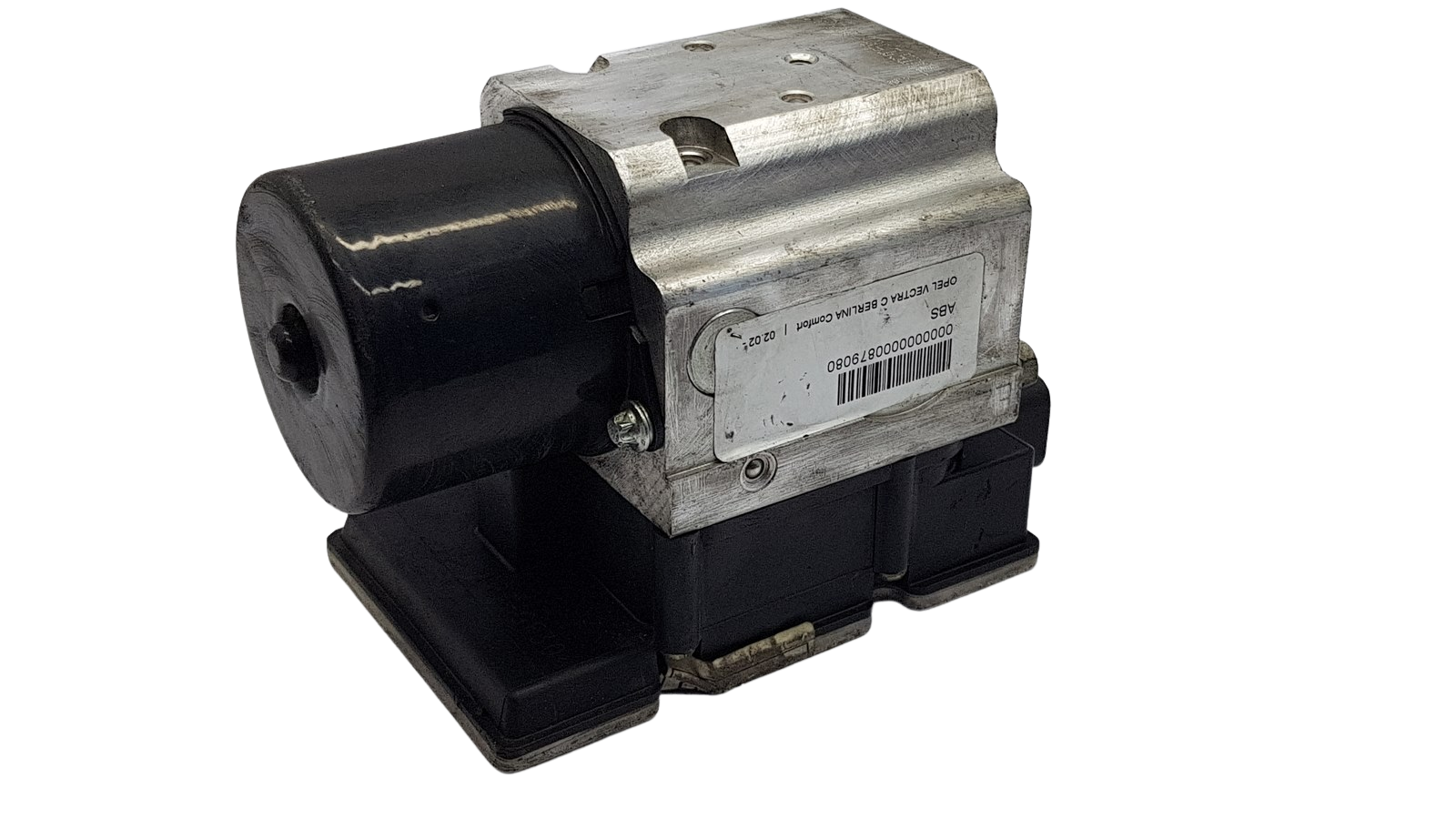 Bomba Abs Opel Vectra C 13663913 13136694 TRW 1197 main product photo