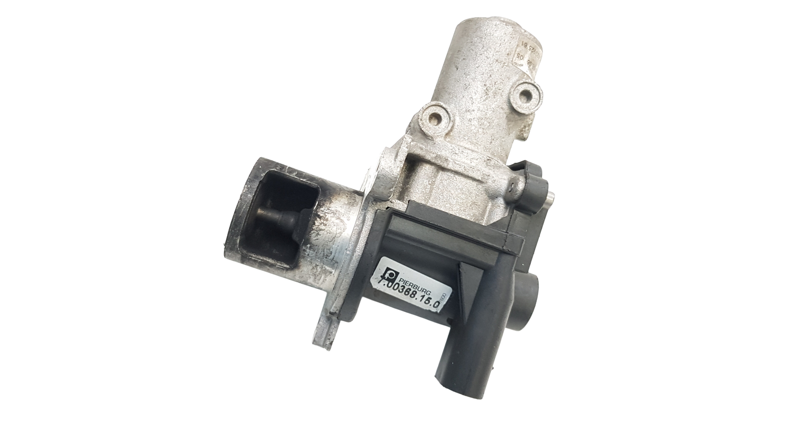 Válvula Egr 7.00368.15.0 1.5 dCi Renault Laguna 3 K9K780 main product photo