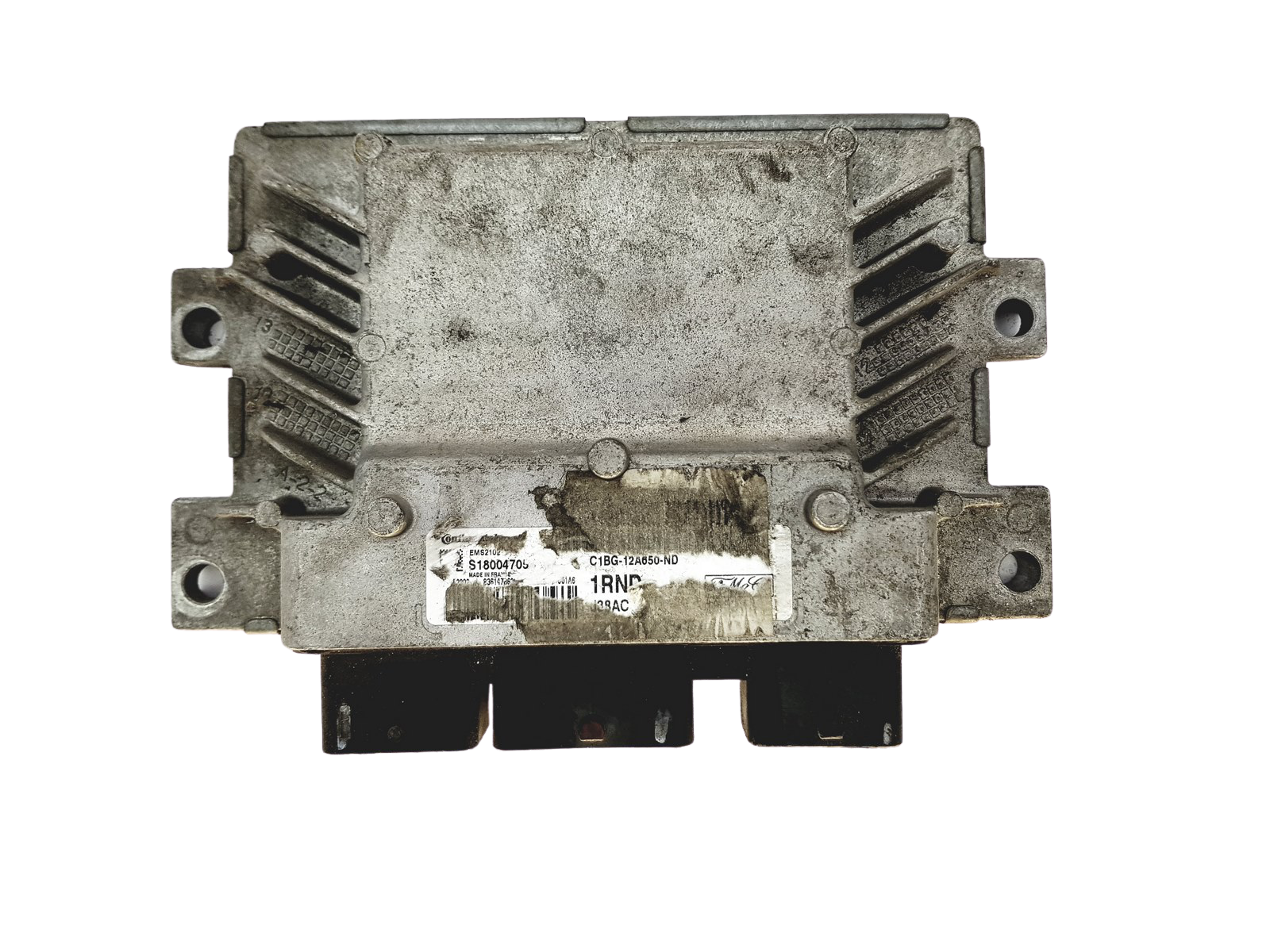 Unidade de Controlo S180047053D C1BG-12A650-ND Ford Continental 27230 main product photo