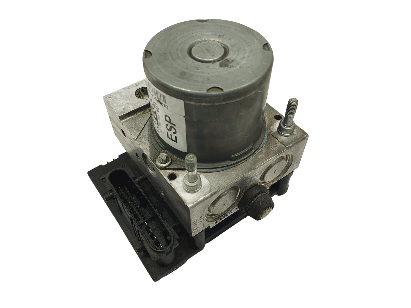 Bomba Abs Fiat Bravo 51821005 0265951102 0265230458 Bosch 66061 main product photo