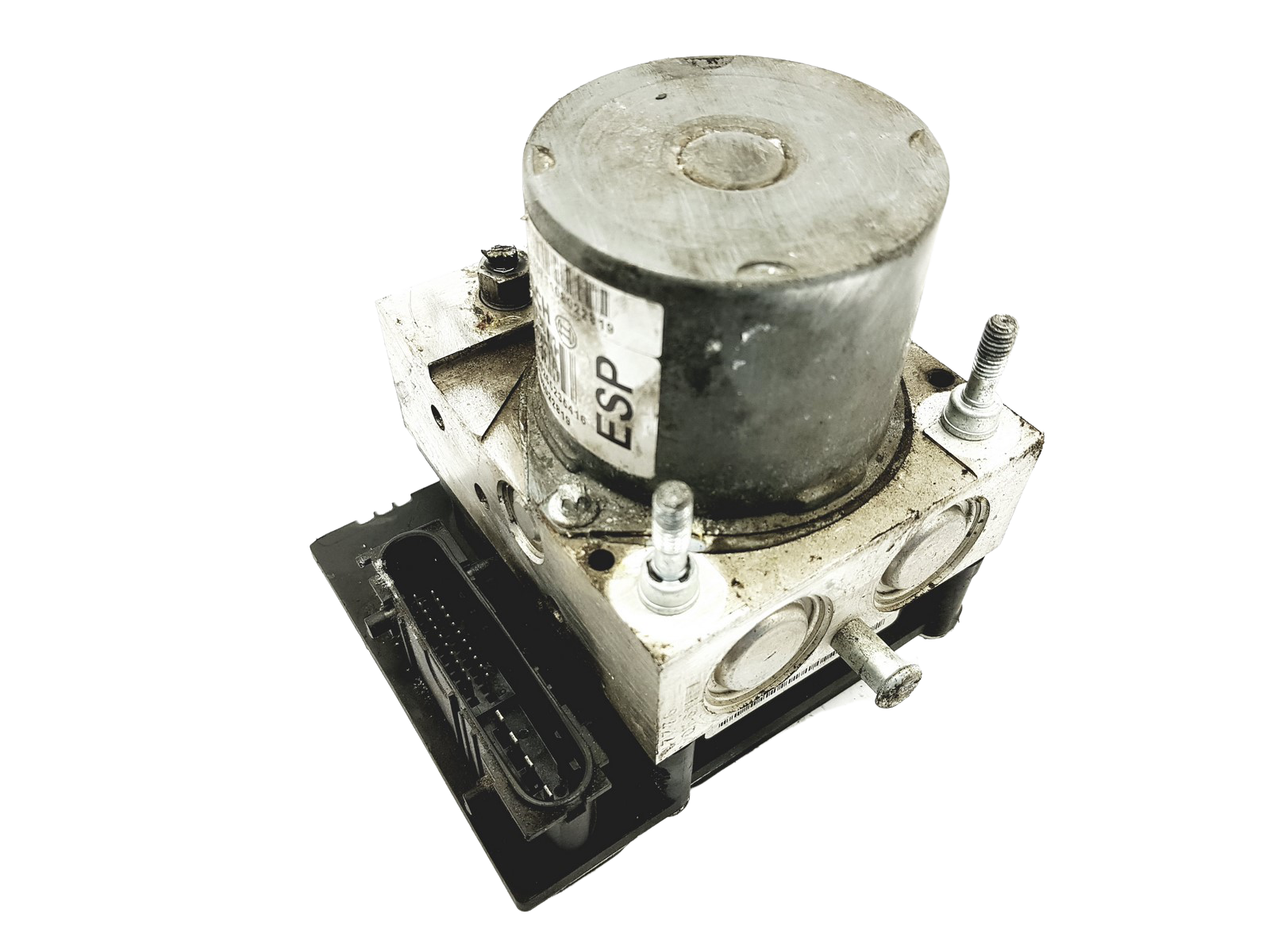 Bomba Abs Fiat Bravo 51798096 0265950756 Bosch 38602 main product photo