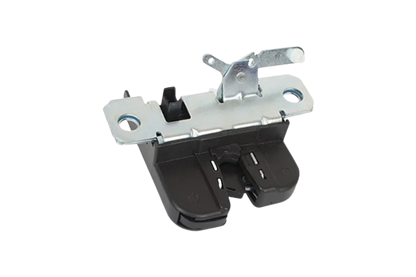 Mecanismo de fechadura da porta Traseira Fazer VW T5 T6 7E0827505A 88271801901 Vika main product photo