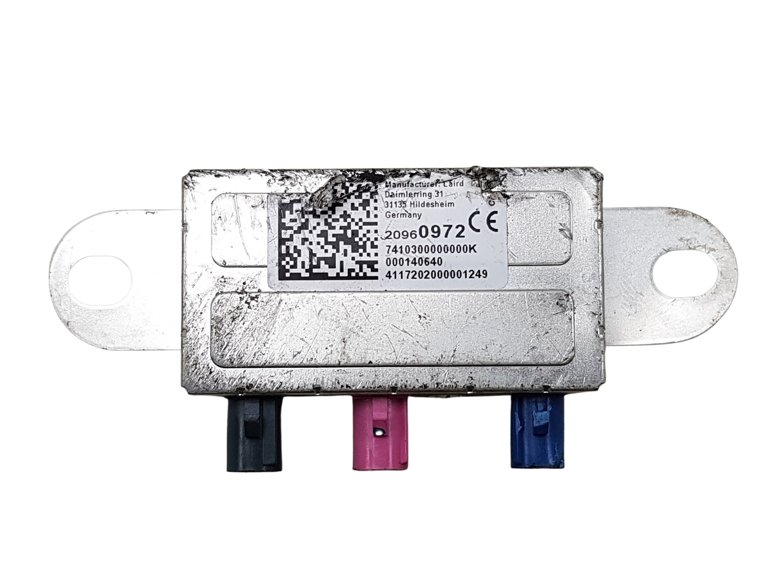 Módulo Opel Astra K 20960972 main product photo