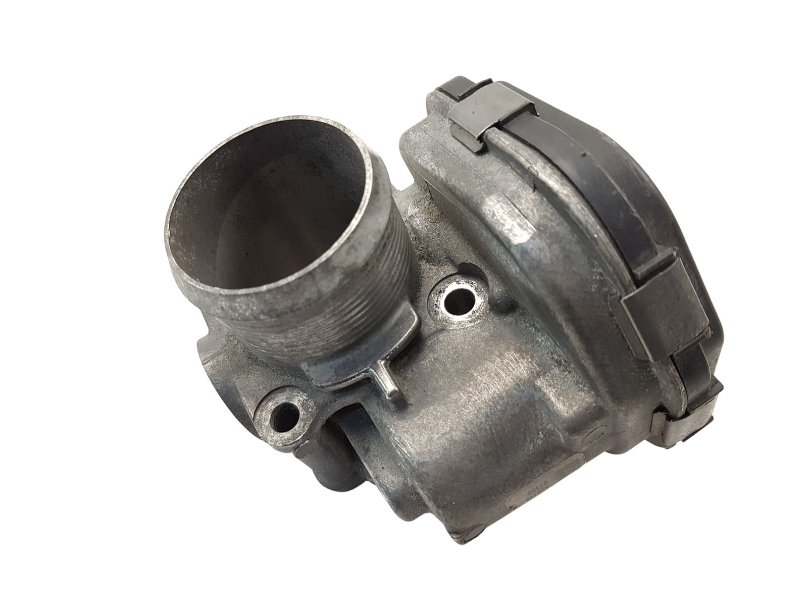 Válvula do corpo do acelerador Citroen Peugeot Ford 9673534480 1.6 HDI 1908 main product photo