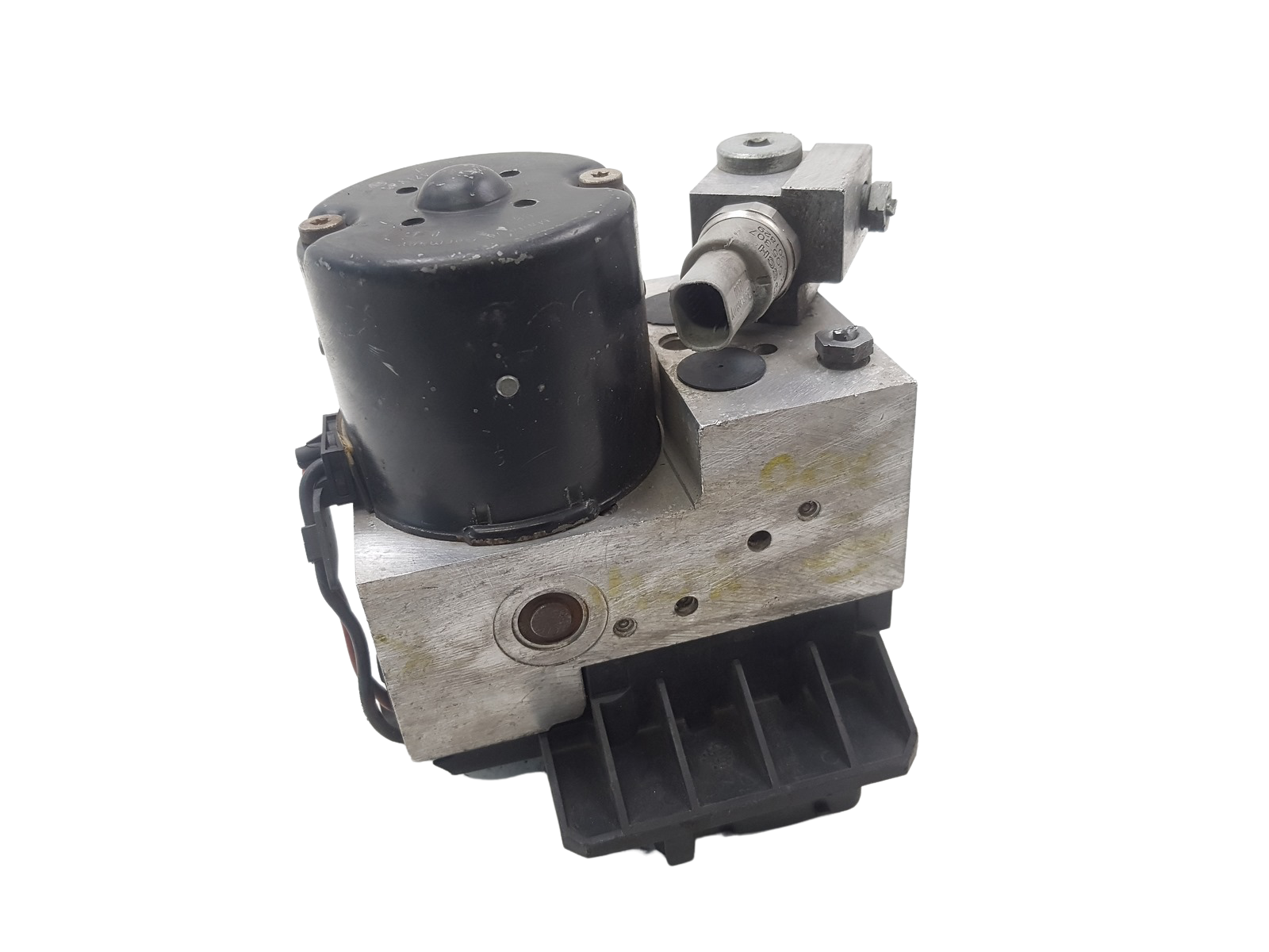 Bomba Abs Mercedes A0034319612 0265202464 Bosch 1058 main product photo