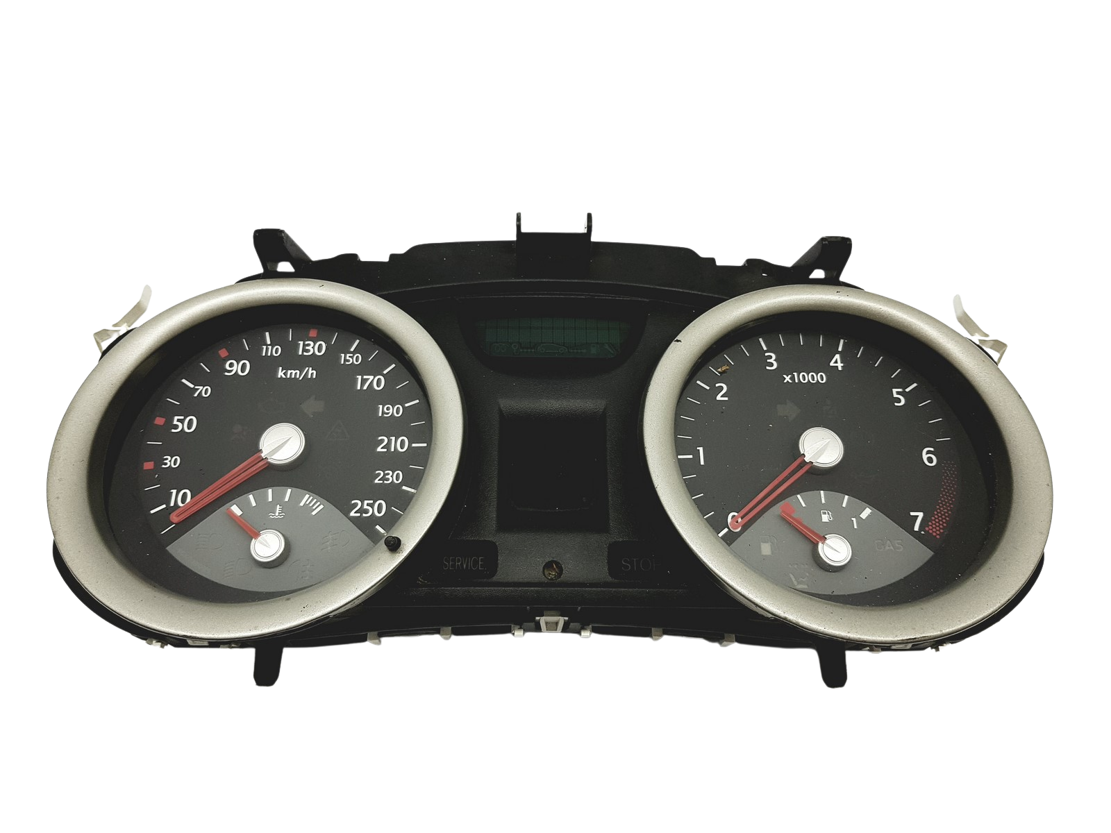 Conta-rotações Renault Megane 2 8200364023 F 58332 main product photo