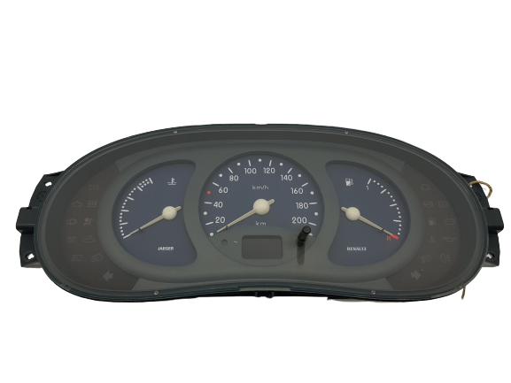 Velocímetro Renault Kangoo 1 7700313172 07040779902 23196 main product photo