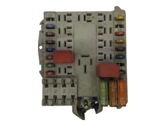 Módulo da unidade de controle BSI Fiat 46768481 main product photo