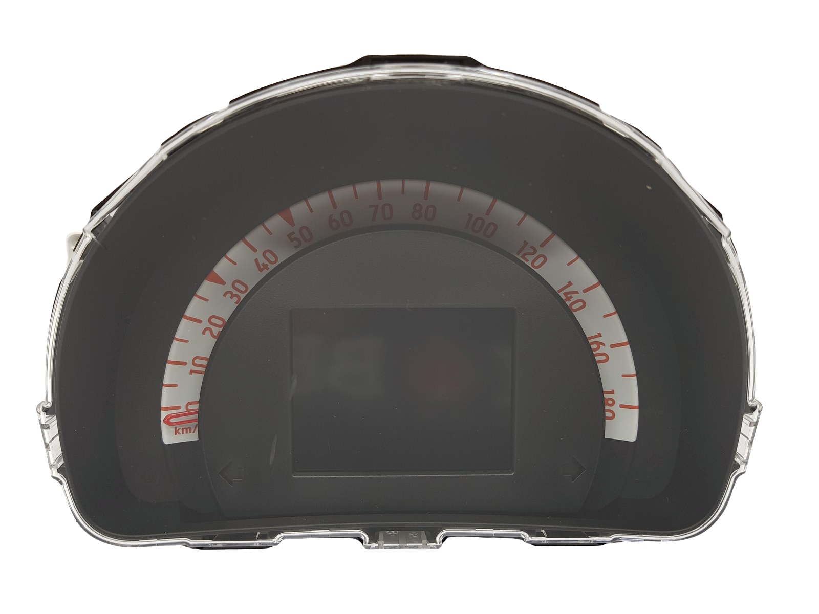 Velocímetro Smart Forfour 248211809R Visteon 24023 main product photo