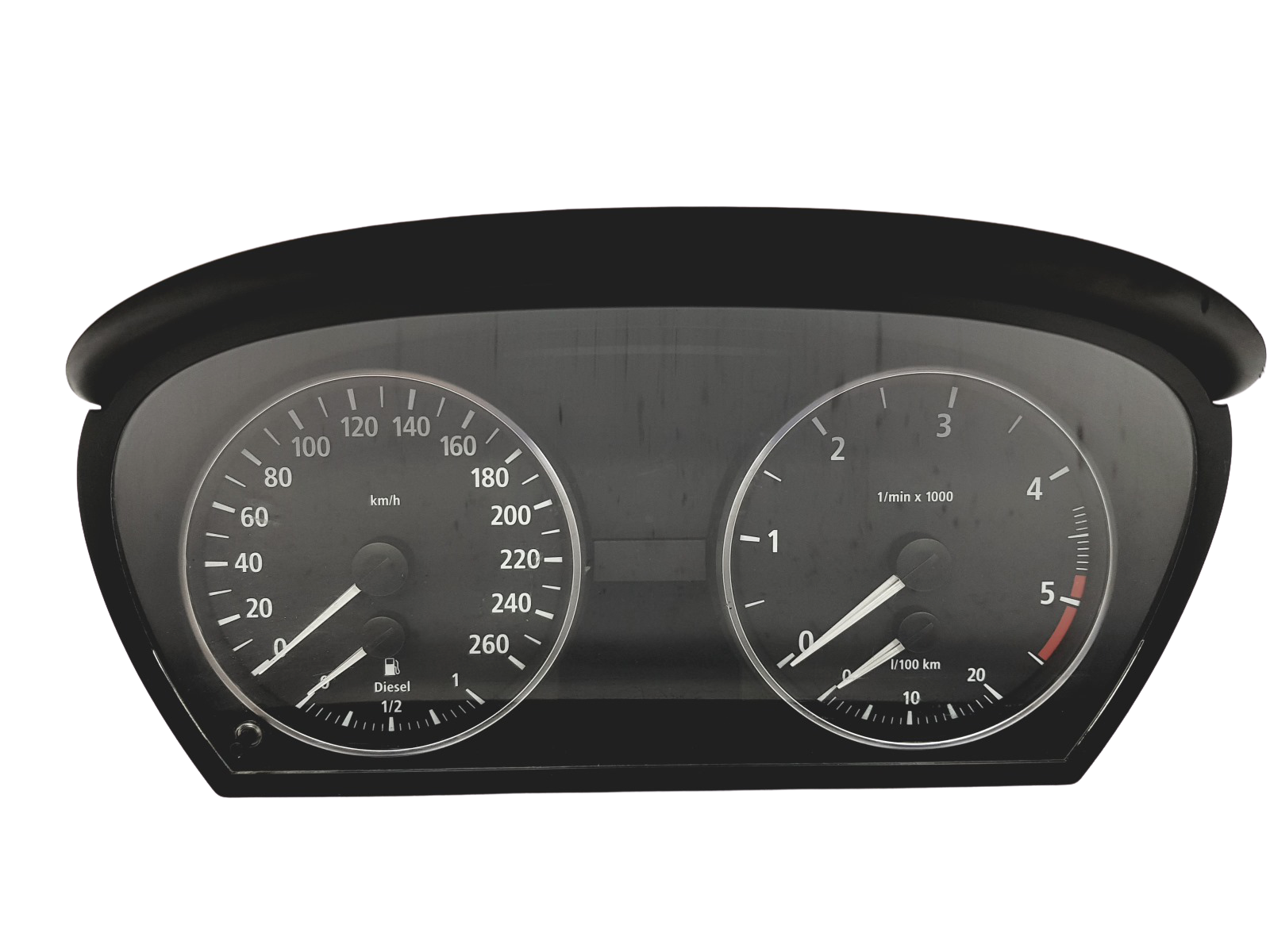 Conta-rotações BMW 3 E91 6983487-01 1025350-44 29806 main product photo