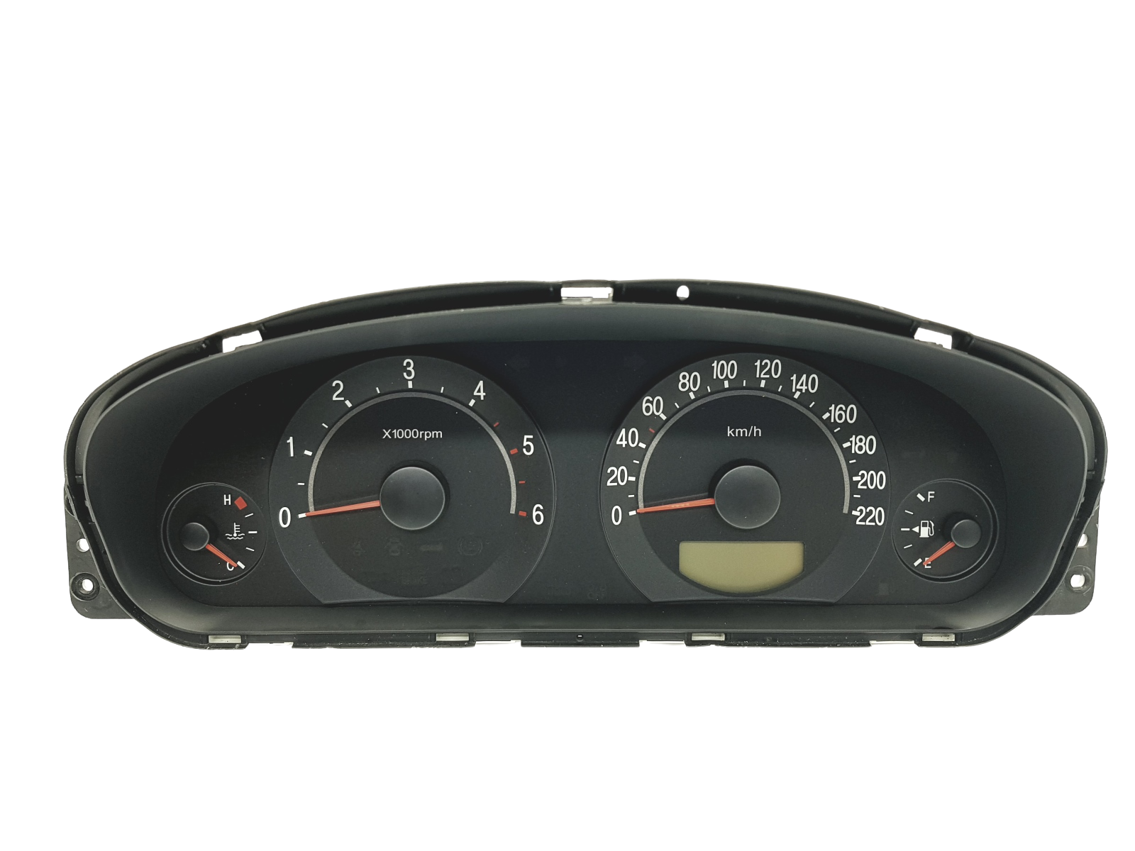 Conta-rotações Hyundai Trajet 94013-3A000 940133A000 main product photo