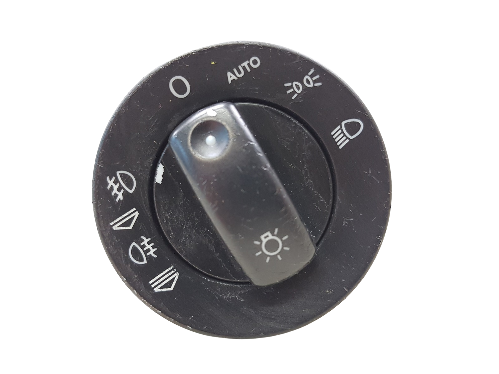 Interruptor de luz Audi A4 B7 8E0941531D main product photo