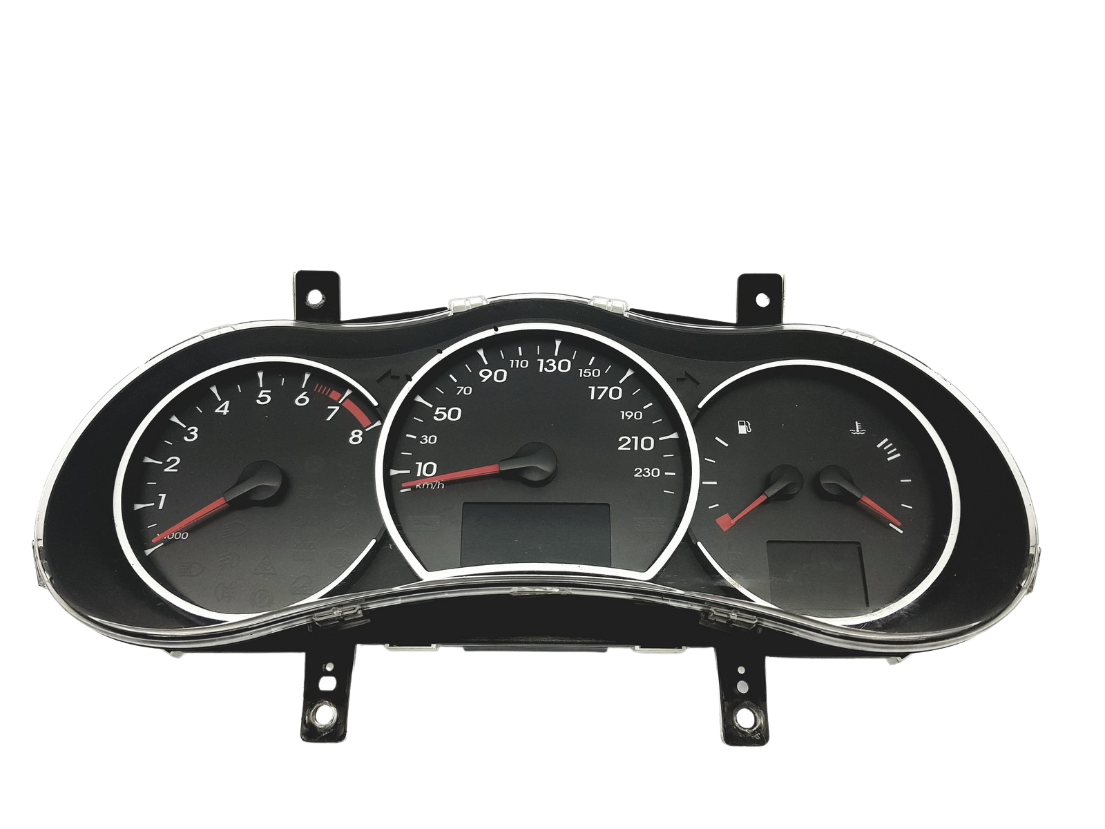 Conta-rotações Renault Koleos 24810-JZ05E 53177 main product photo