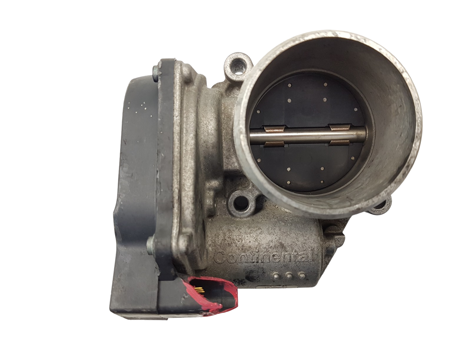 Válvula do corpo do acelerador 06F133062J A2C53302056 VW Audi Seat Skoda main product photo