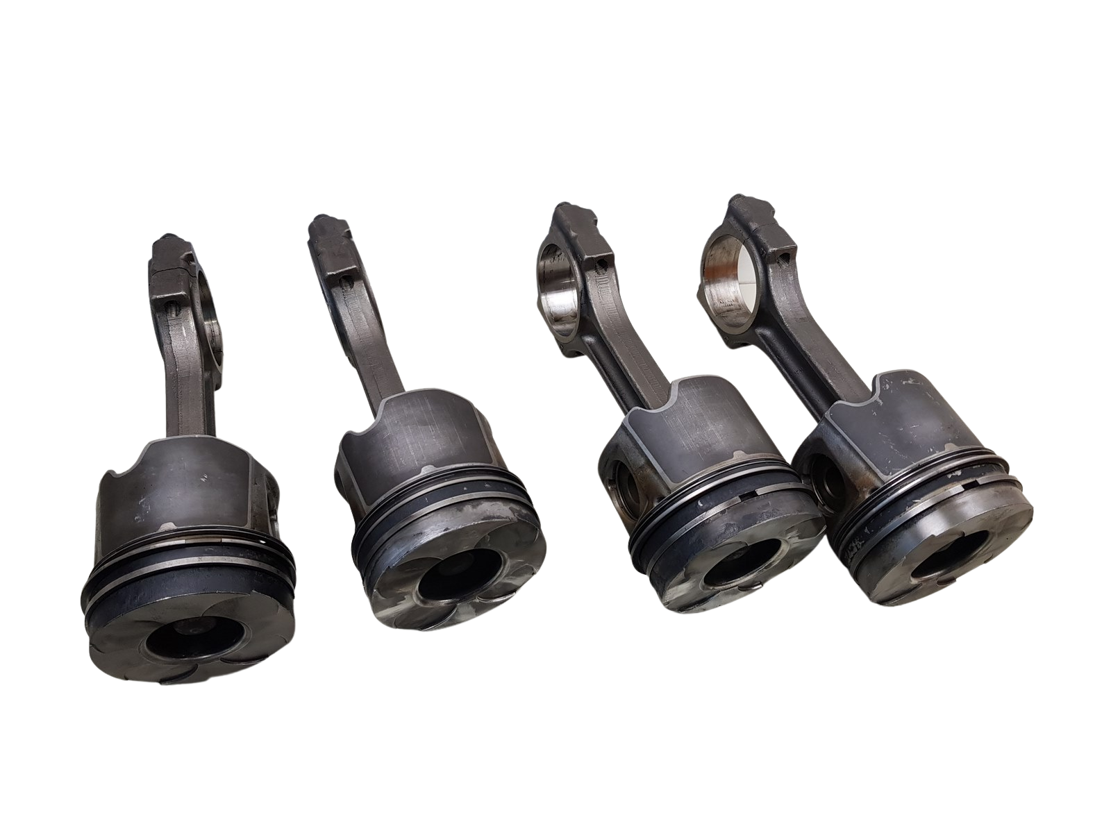 Bielas Tłoki Kit 7701478827 7701473484 Renault Opel 2.2dCi main product photo