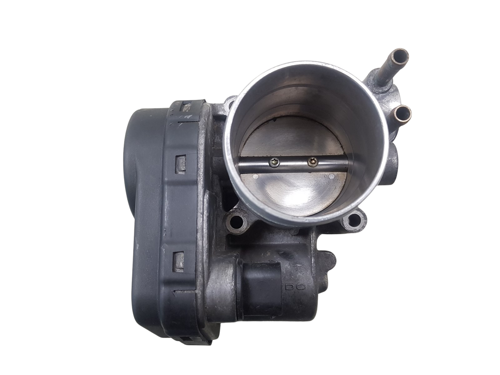 Válvula do corpo do acelerador Mercedes-Benz A1661410225 408.238/127/002 1578 main product photo