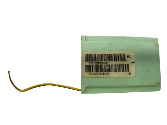 Módulo da unidade de controle Jeep 56010345AB 19777 main product photo