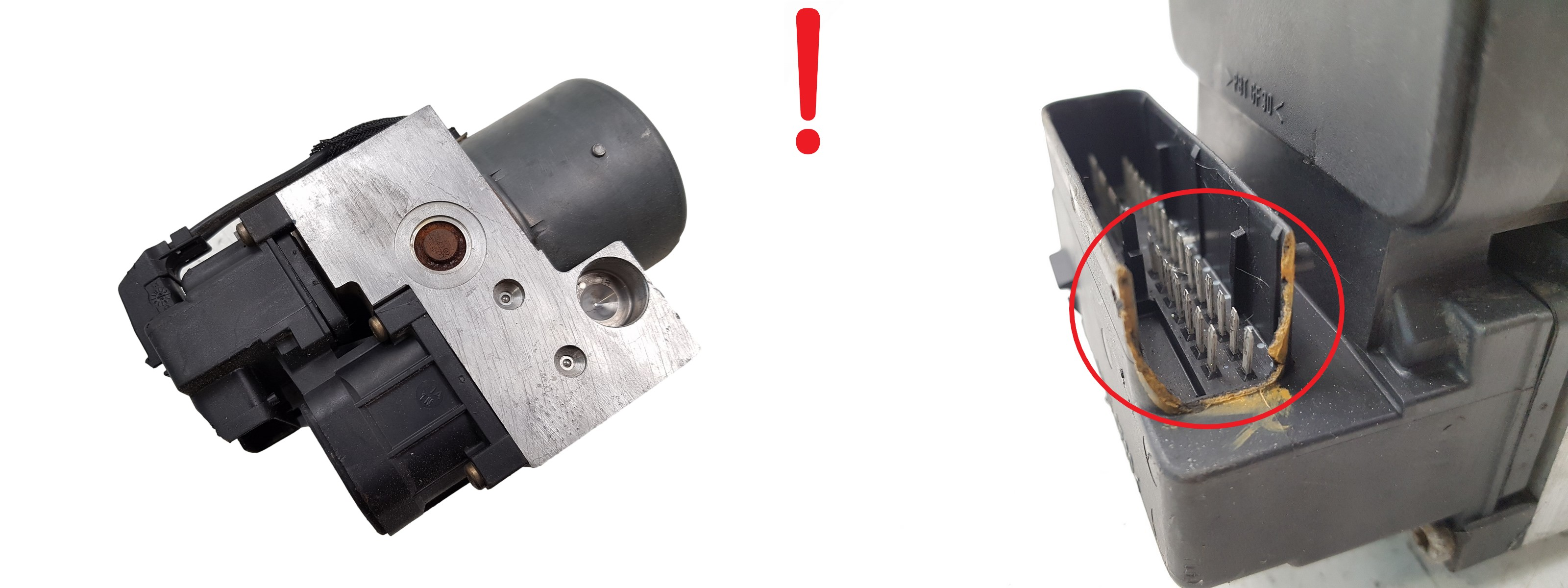 Bomba Abs Nissan Primera 476608F815 0265216586 0273004316 1704 main product photo