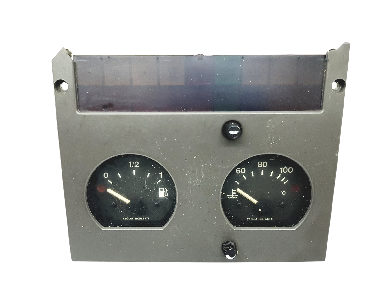 Painel de instrumentos Iveco Daily 6035070040C 30201 main product photo