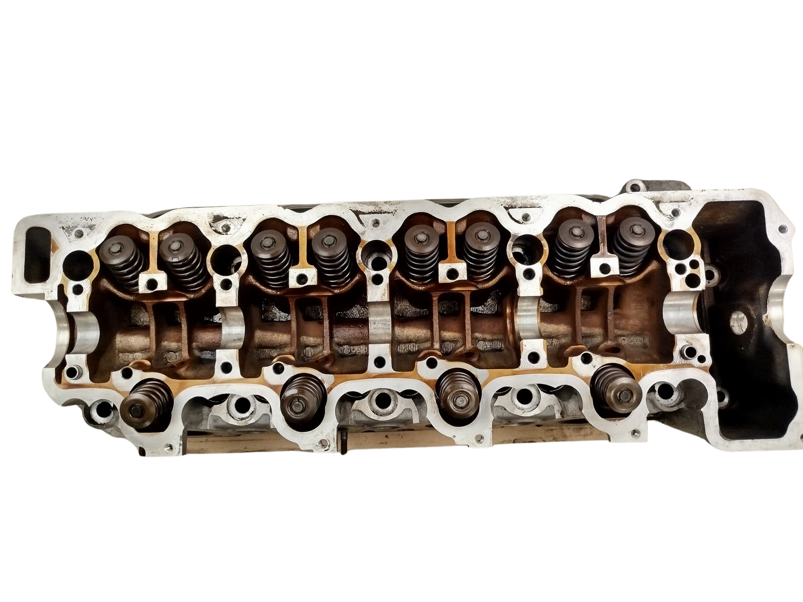 Cabeça do motor Mercedes-Benz CLK R1130161701 5.4 V8 113981 main product photo