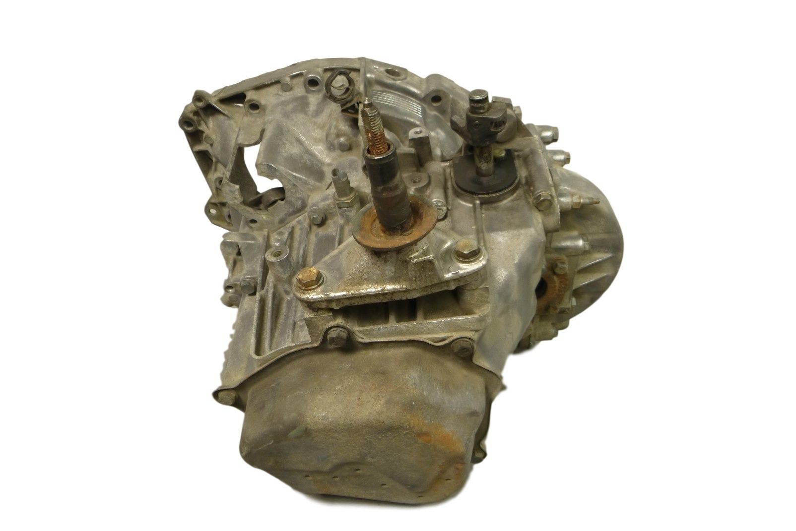 Caixa de velocidades 20LE93 2,0 HDI Expert Jumpy Scudo main product photo