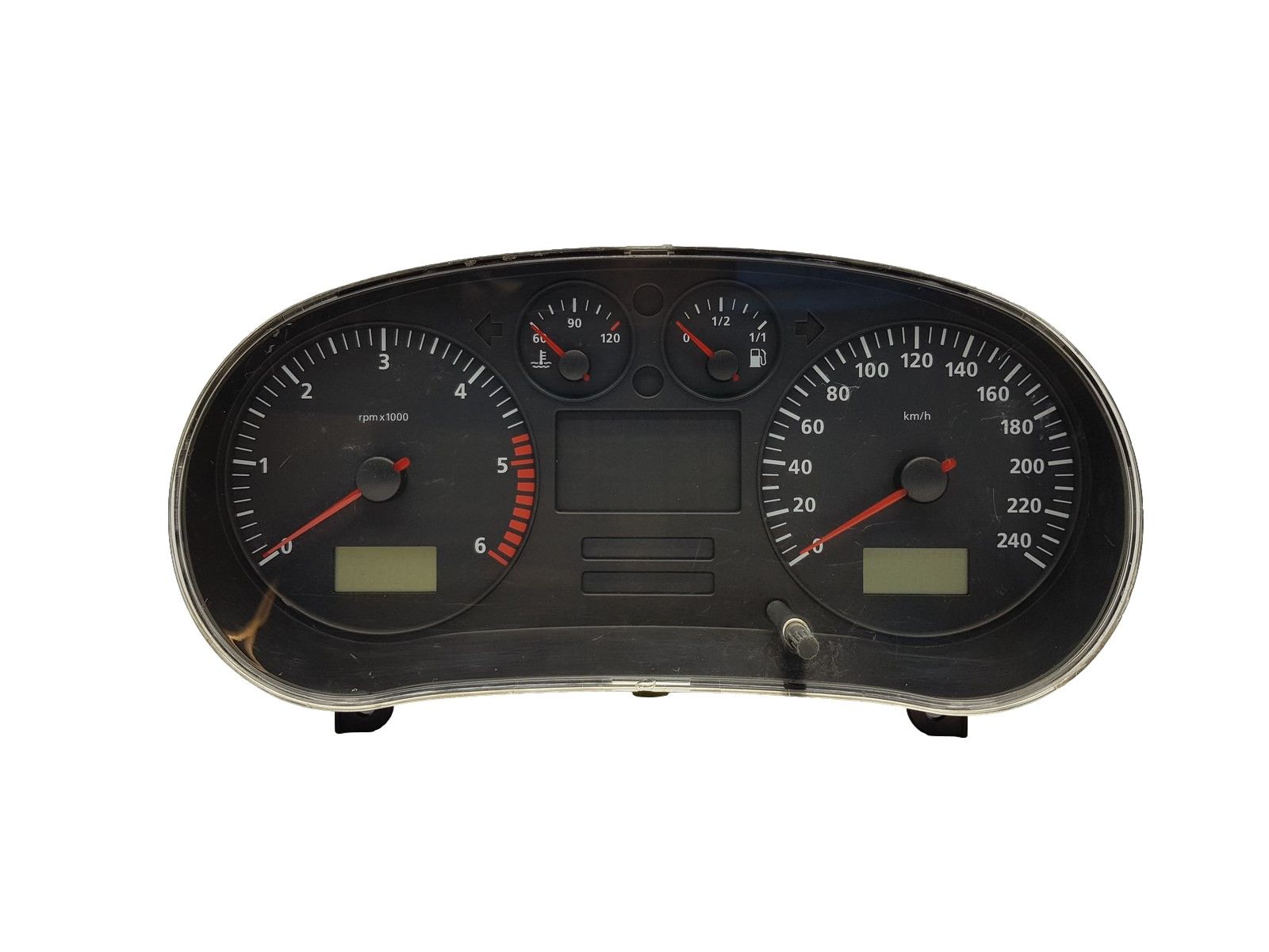 Velocímetro Seat Toledo Leon 1M0920822D 2988 main product photo