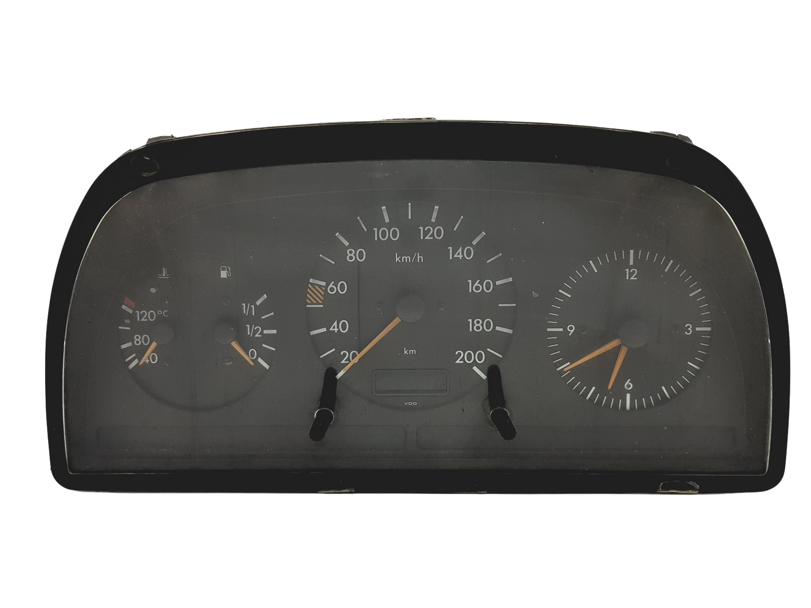 Velocímetro Mercedes V Vito MB 0005423001 VDO 51034 main product photo
