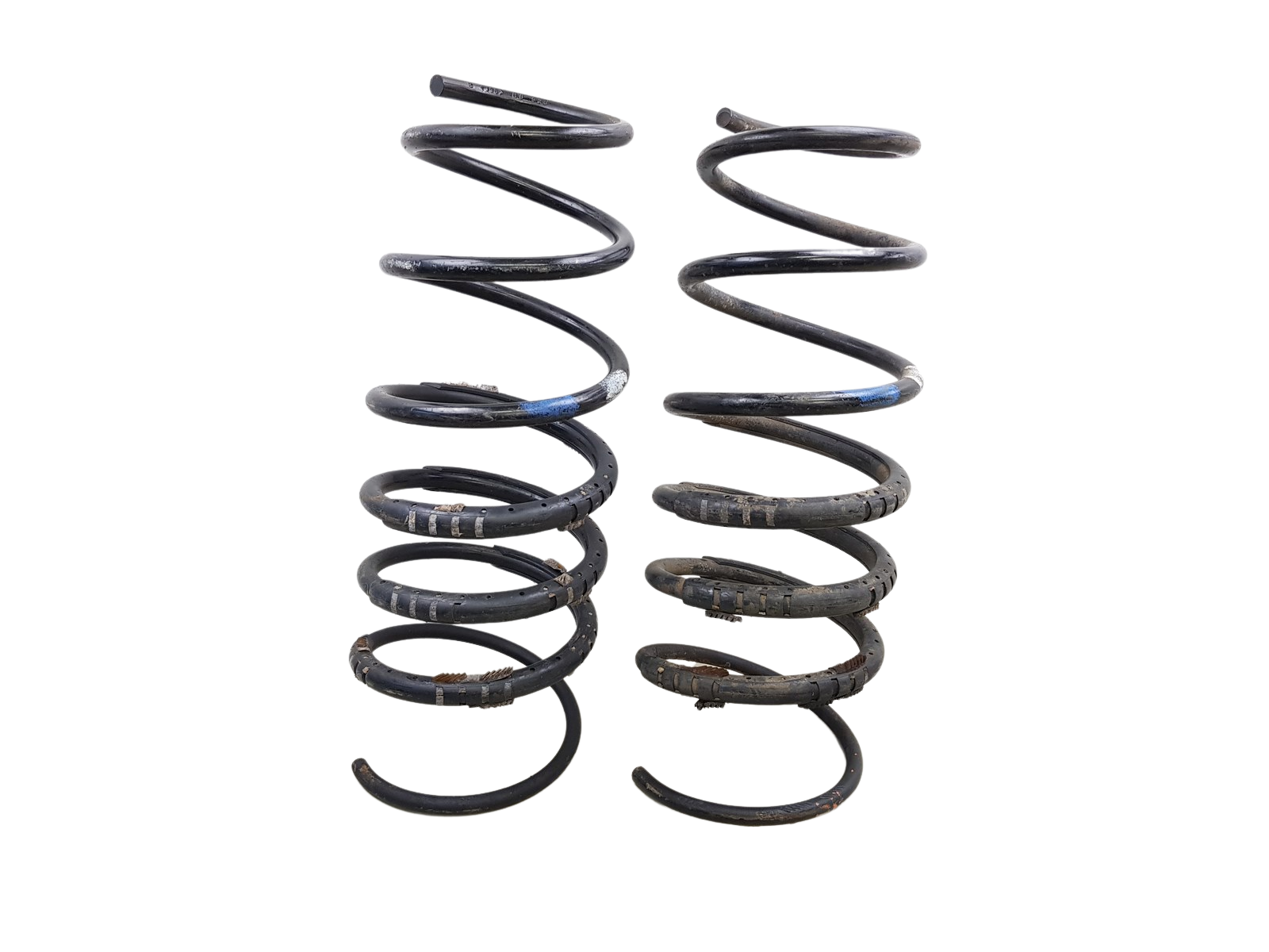 Mola Helicoidal Traseira Kit 7700805926 Renault Safrane main product photo