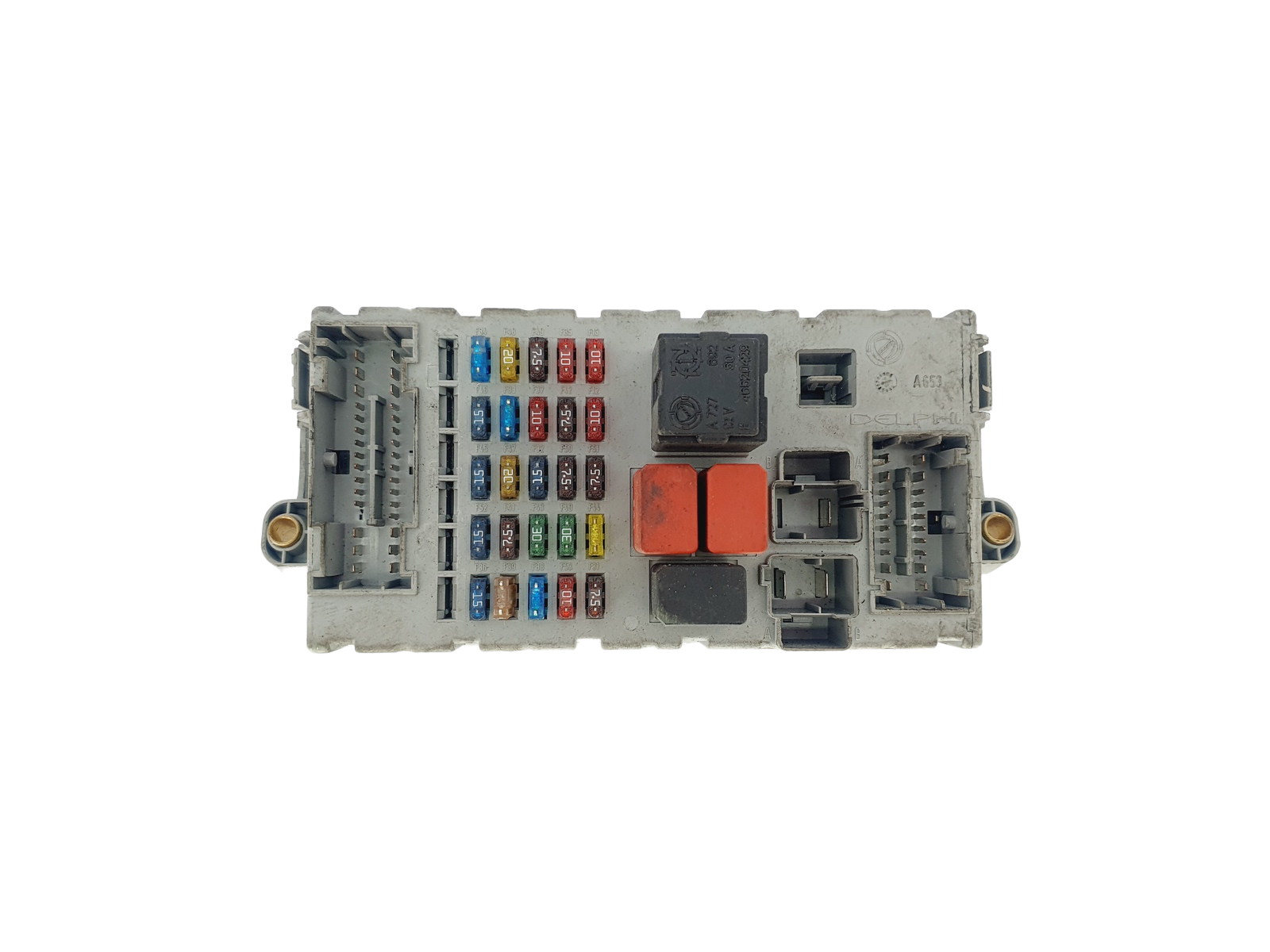 Unidade de Controlo 46520600 CPL 51735172 NPL Fiat 34858 main product photo