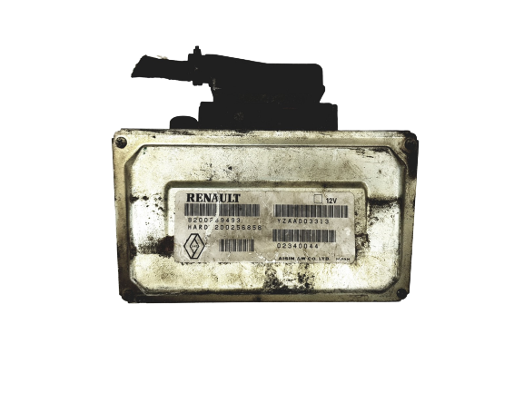 Unidade de Controlo 8200269493 8200256858 Renault 17558 main product photo