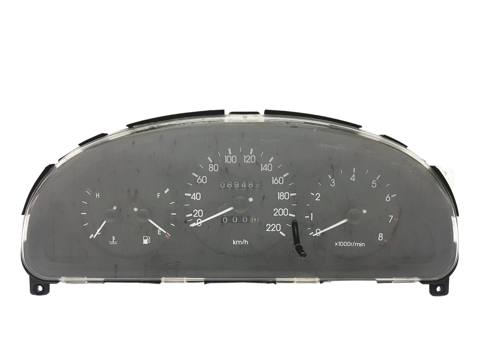 Conta-rotações Daewoo Lanos 96275911AG 56956 main product photo