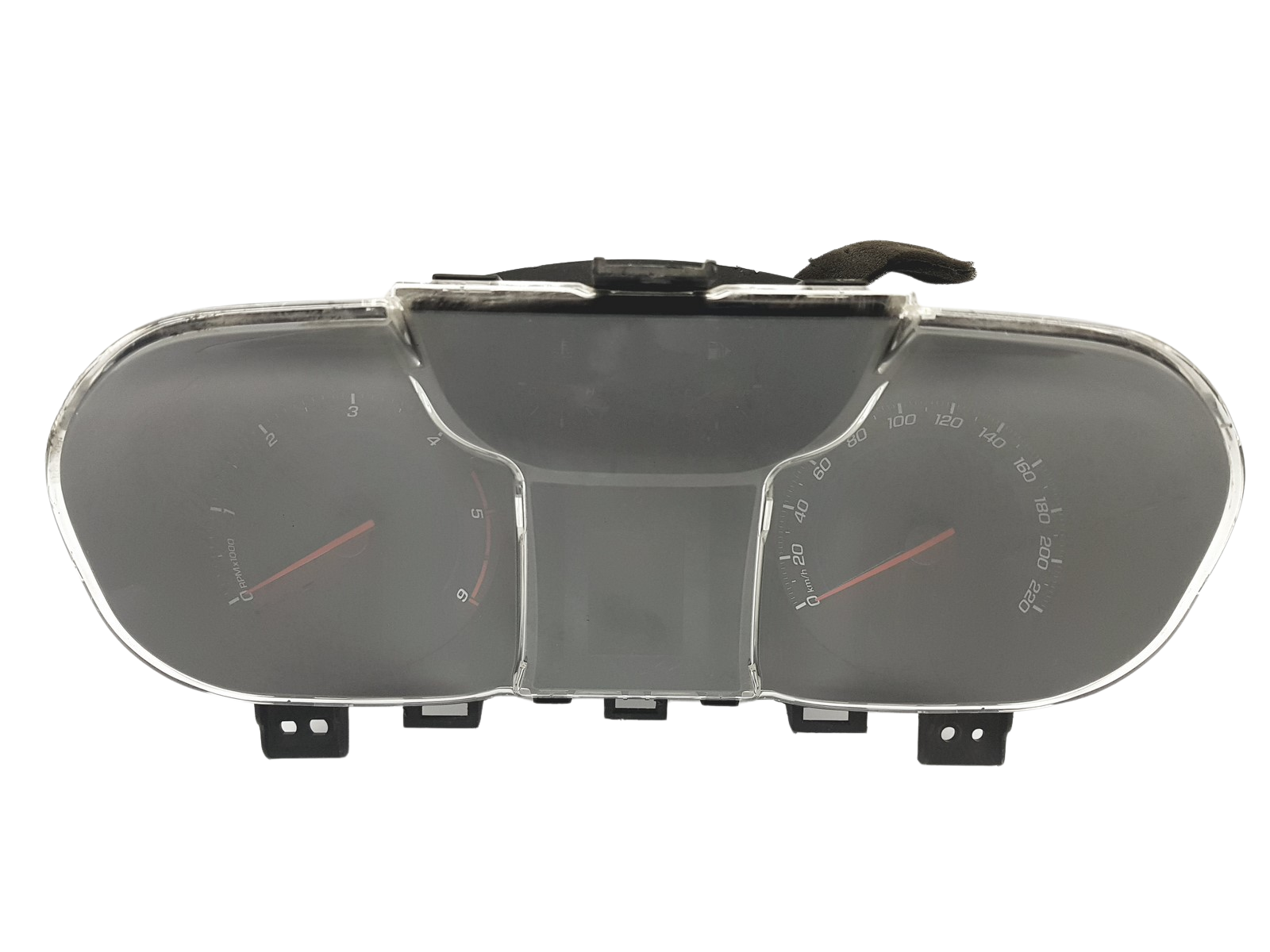 Conta-rotações Chevrolet Orlando 95218099 56678 main product photo