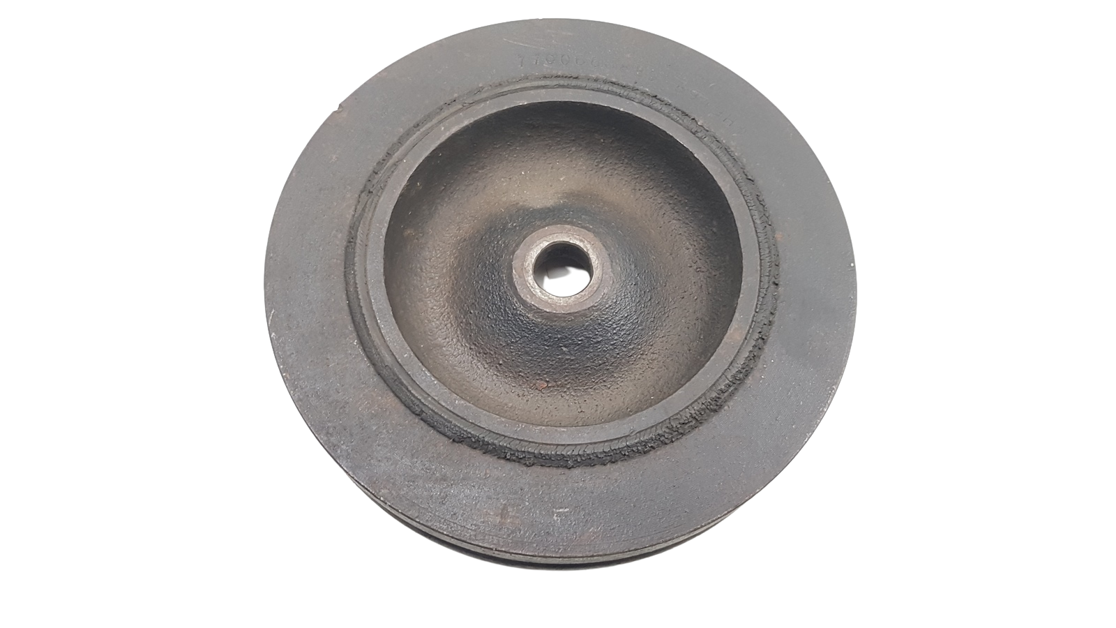 Polia cambota 7700663889 2.1 D Renault Trafic main product photo