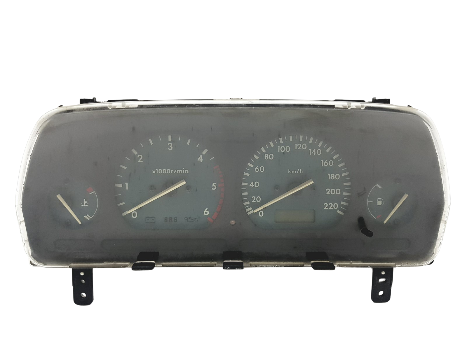 Velocímetro Land Rover Freelander YAC112540 50006 main product photo