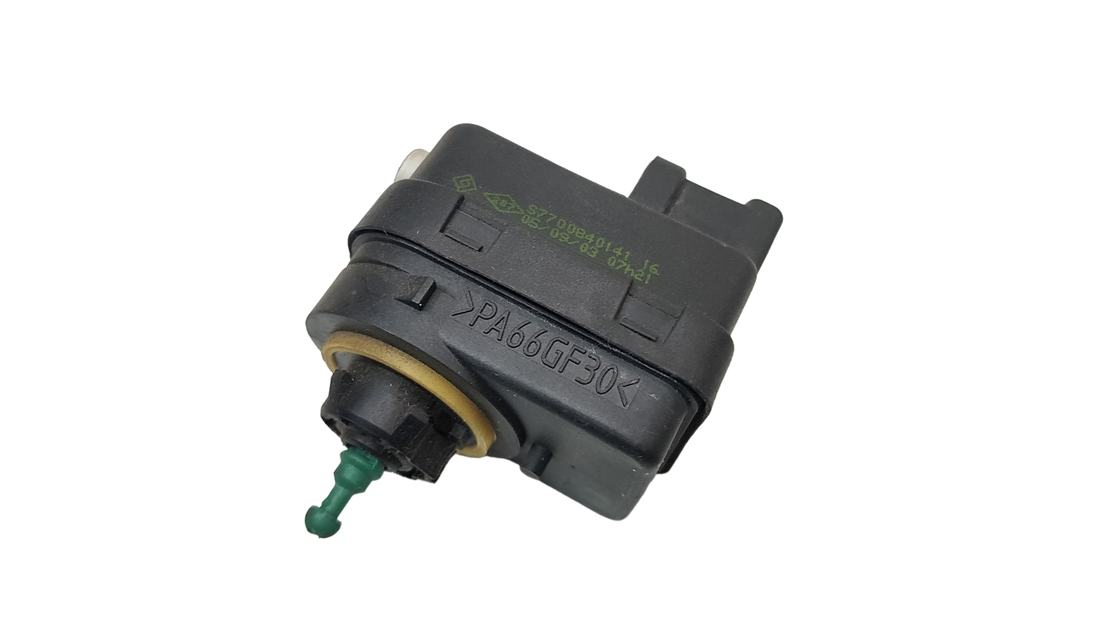 Regulador do Farol 7700840141 Renault Valeo main product photo