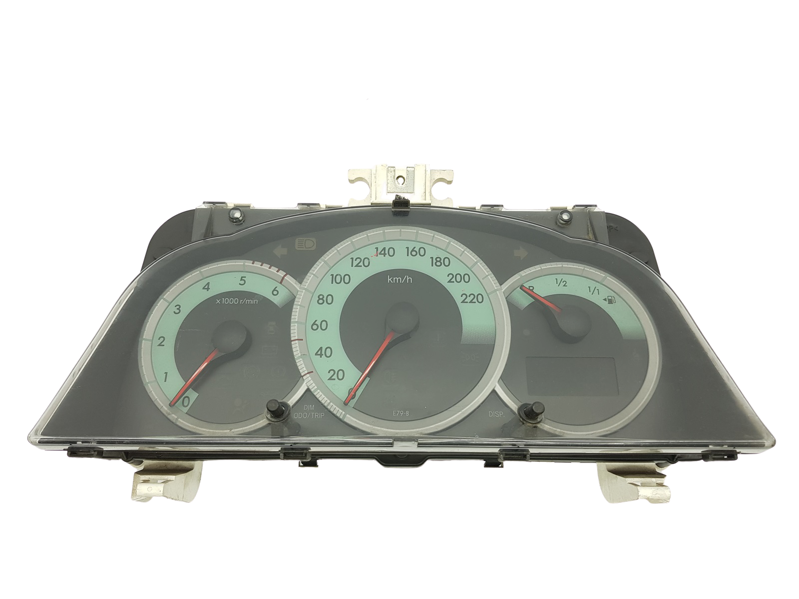 Velocímetro Toyota Corolla Verso 83800-0F060-L 26445 main product photo