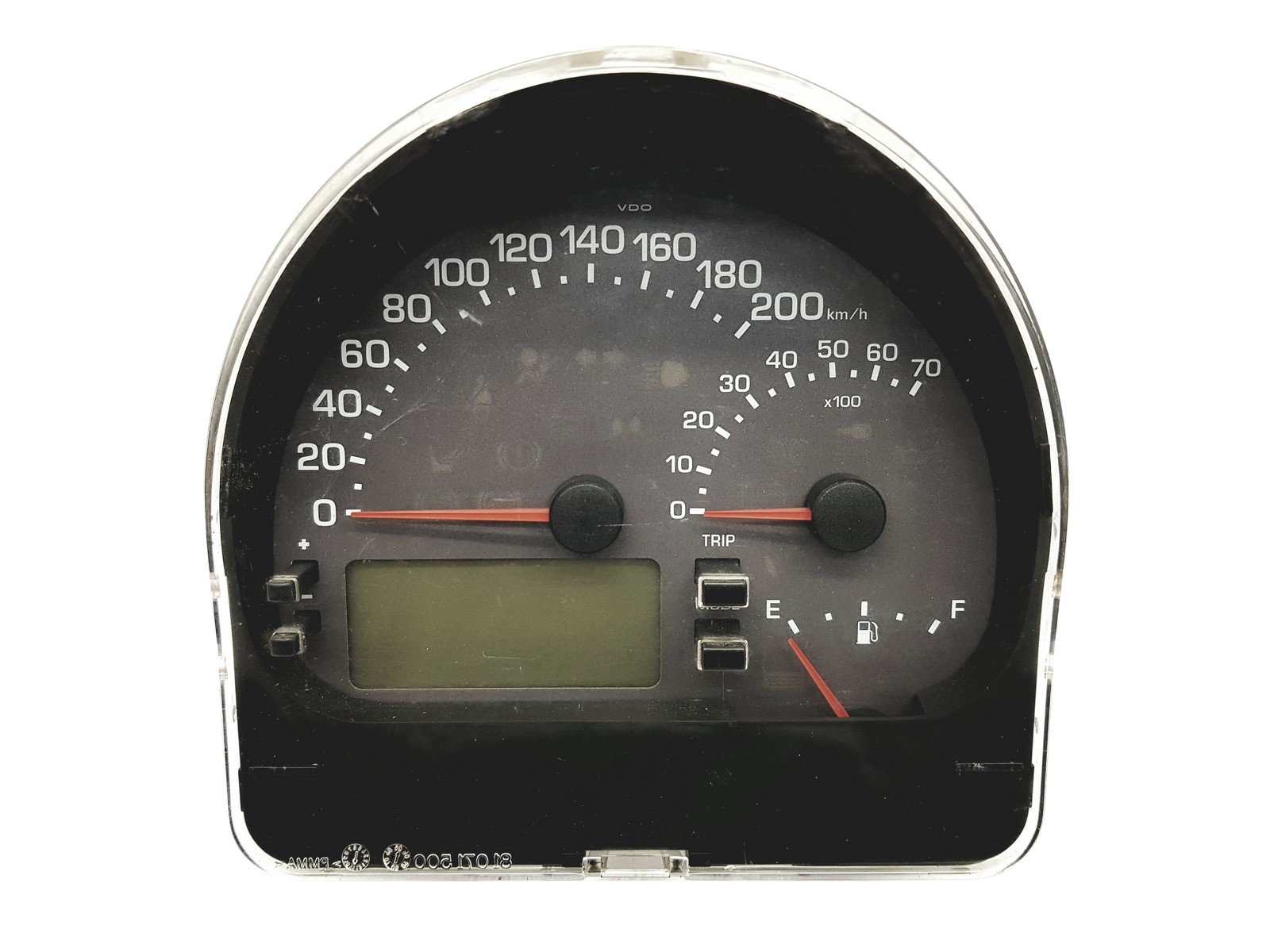 Velocímetro Fiat Multipla 51779970 110080073044 58996 main product photo