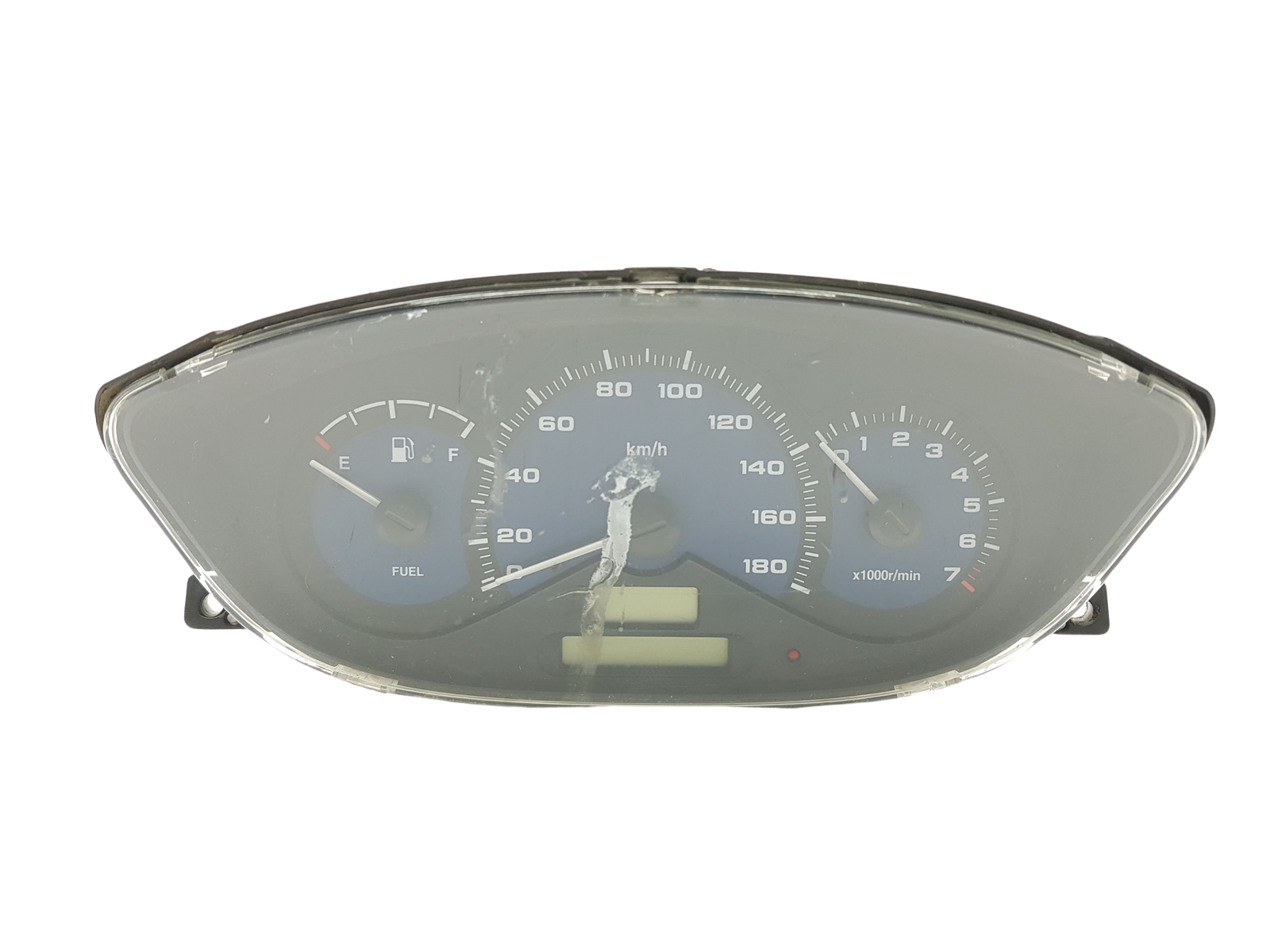 Conta-rotações Chevrolet Matiz 96664132 26865 main product photo