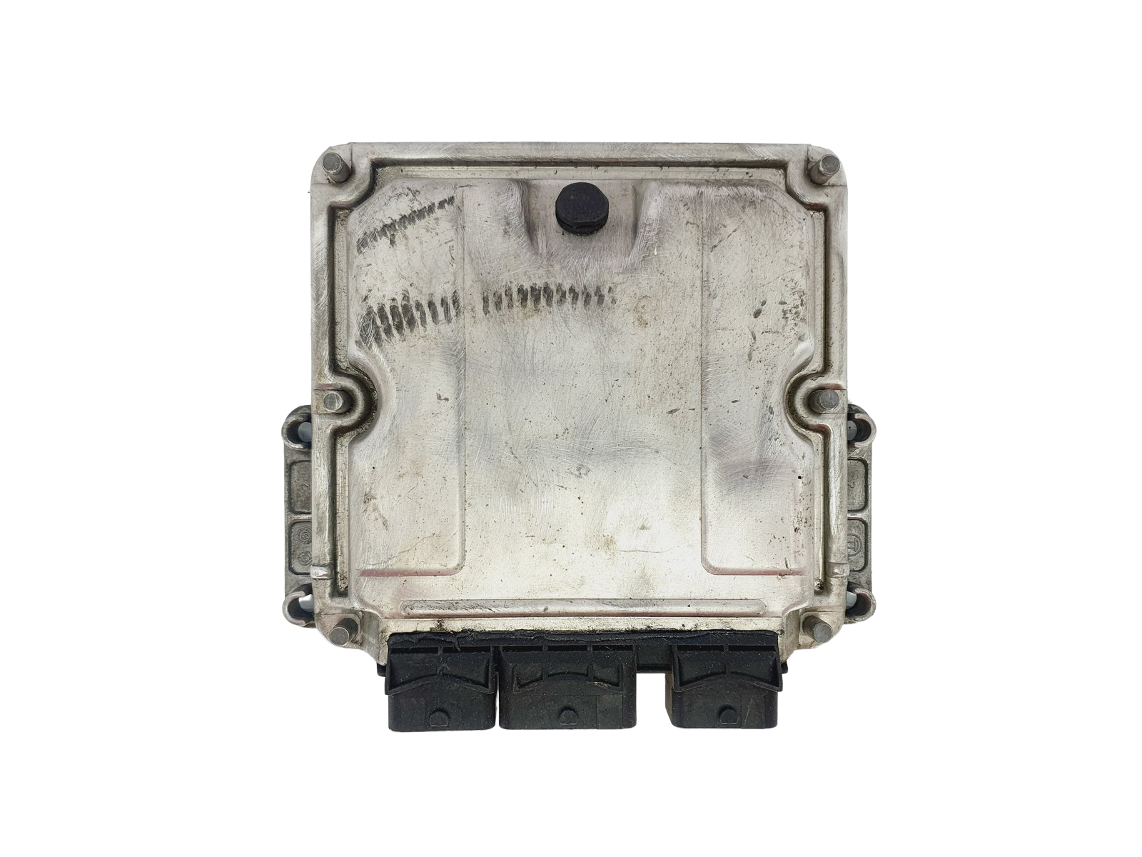Unidade de Controlo 0281011084 9640938680 9647693180 PSA Bosch 42512 main product photo