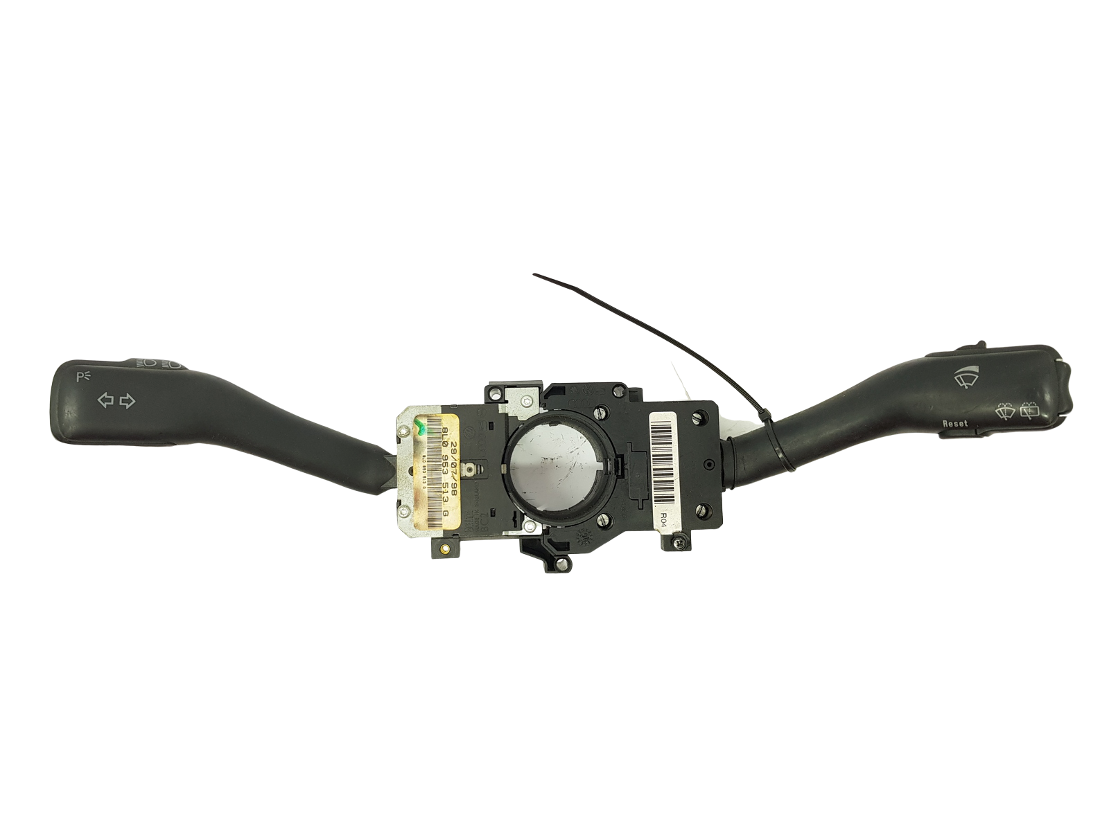 Interruptor luz coluna direção VW Audi 8L0953513G 4BO953503H main product photo