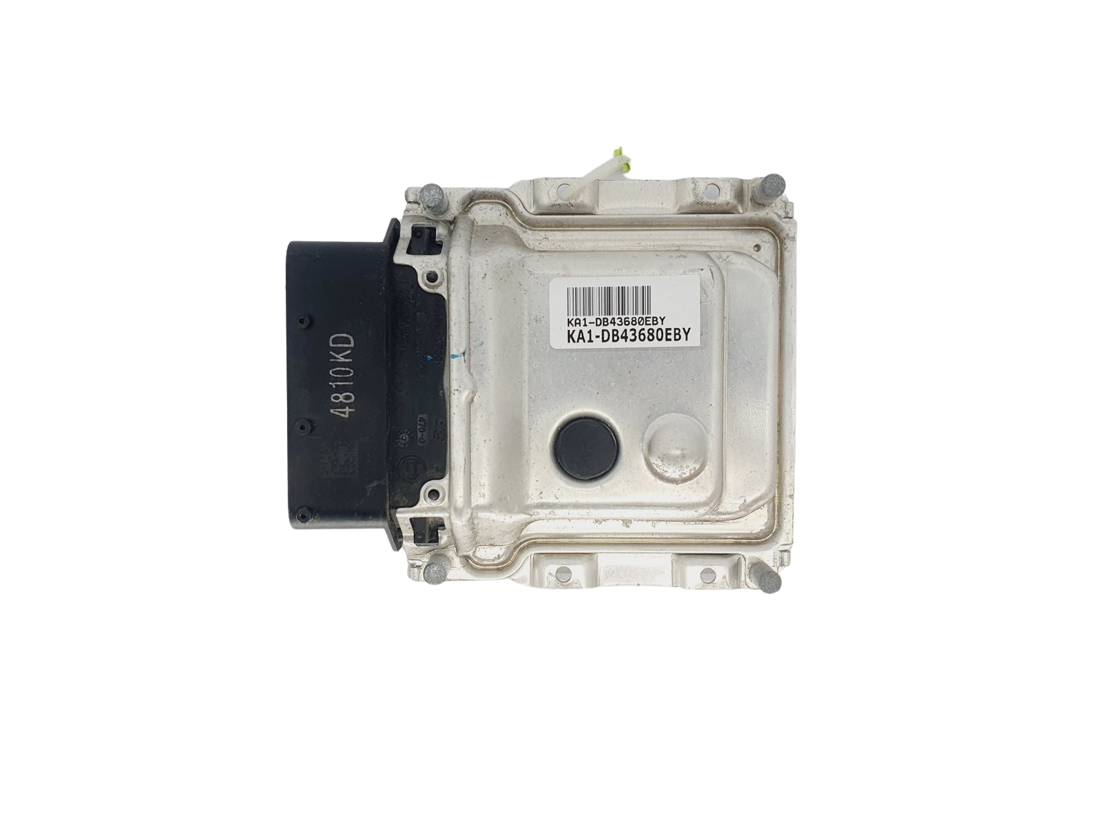 Unidade de Controlo 39111-04656 9001140810KD KIA Bosch 43680 main product photo