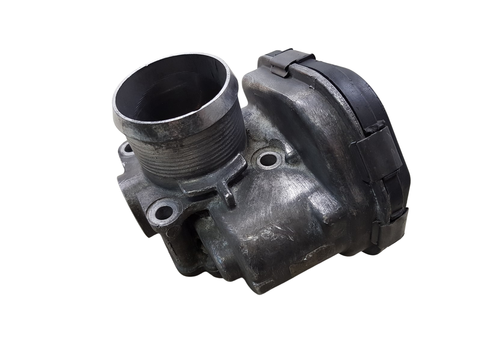 Válvula do corpo do acelerador Citroen Peugeot Ford 9673534480 1.6 HDI 2923 main product photo