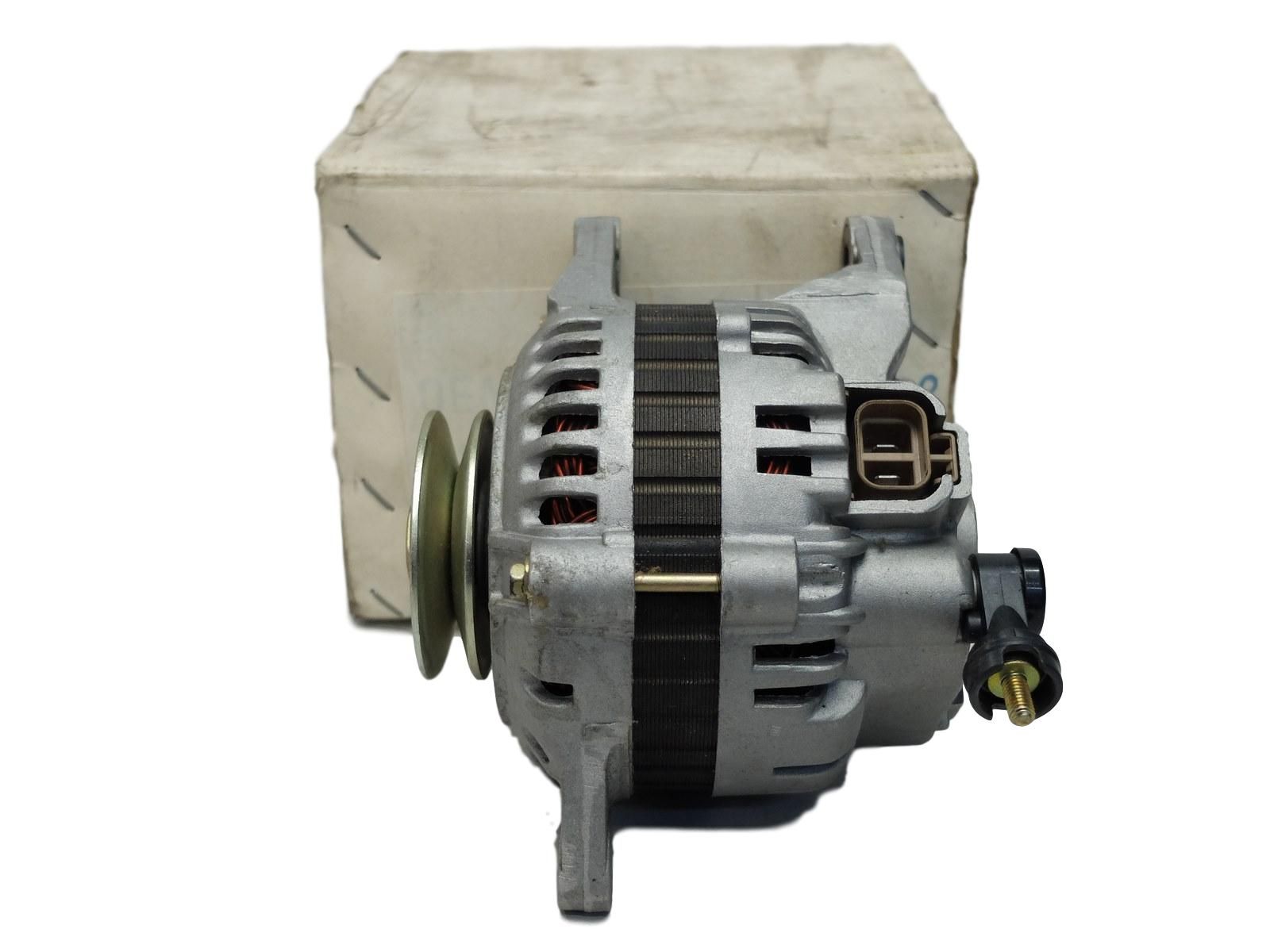Alternador Mazda KIA B675-18-300AT main product photo