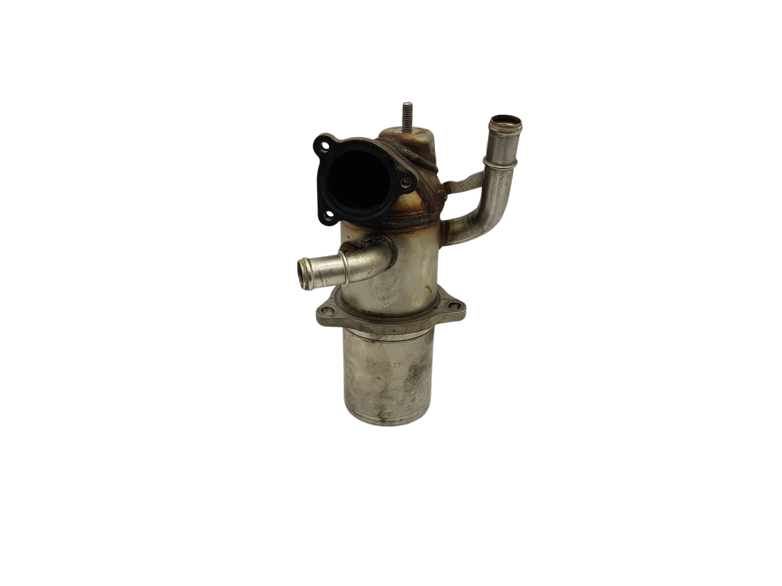 Radiador EGR 04L131512A VW Seat Skoda Audi main product photo