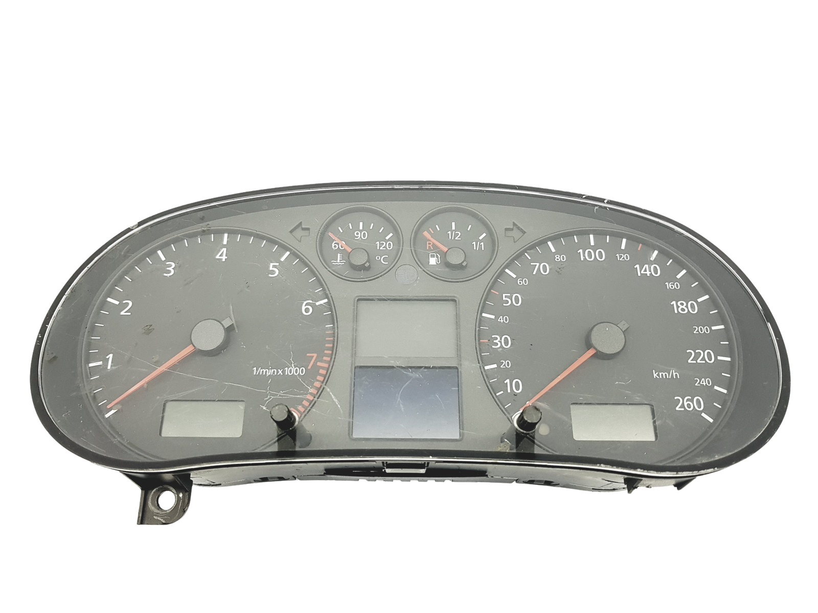 Velocímetro Audi A3 8L0920900C 110008944006 44003 main product photo